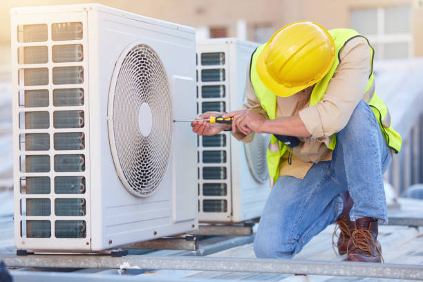 Best HVAC installation services  in Altavista, VA