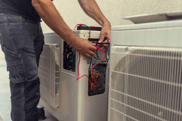Best HVAC cleaning services  in Altavista, VA