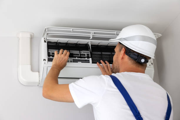Best HVAC installation services  in Altavista, VA