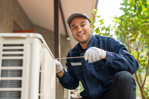 Reliable Altavista, VA HVAC Solutions