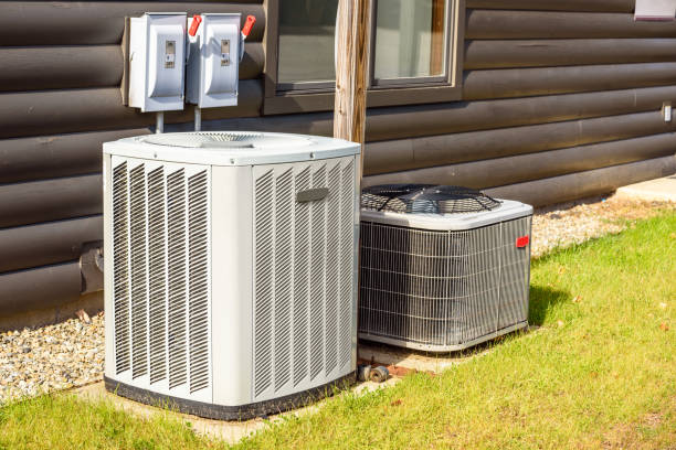 Best HVAC system installation  in Altavista, VA