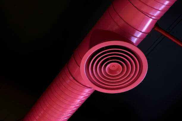 Best HVAC air duct cleaning  in Altavista, VA